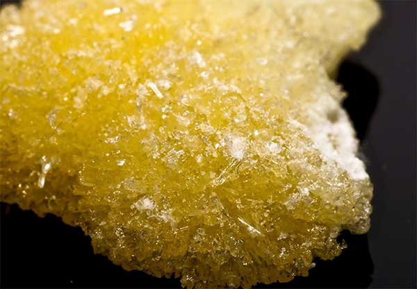 THC-A crystals, crystals cannabinoid