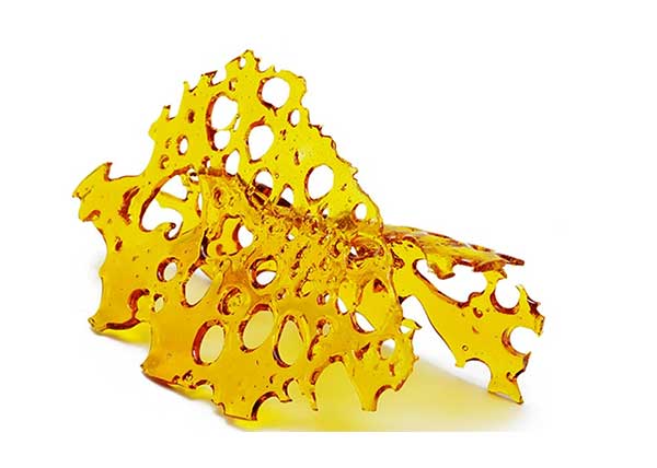 Cannabis concentrates at a glance cannabis shatter