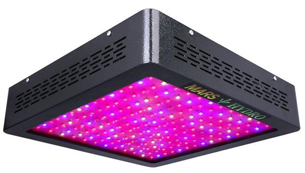 LED light emitting diodes