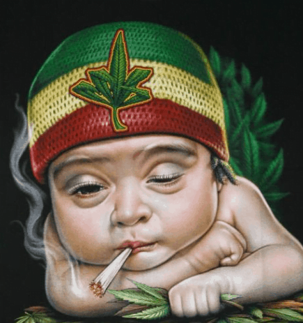 Weed - 7 Baby Products That Fire Up False Positives For Marijuana