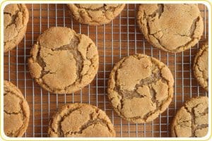 Brown Sugar Cookies Pot Recipe