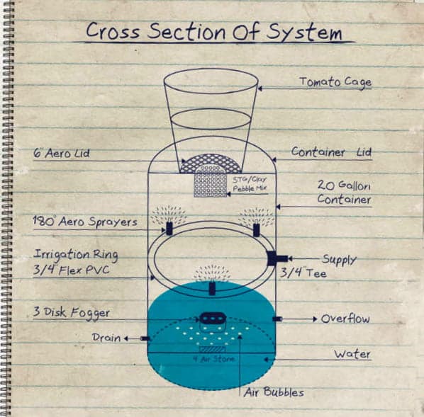 cross-of-system
